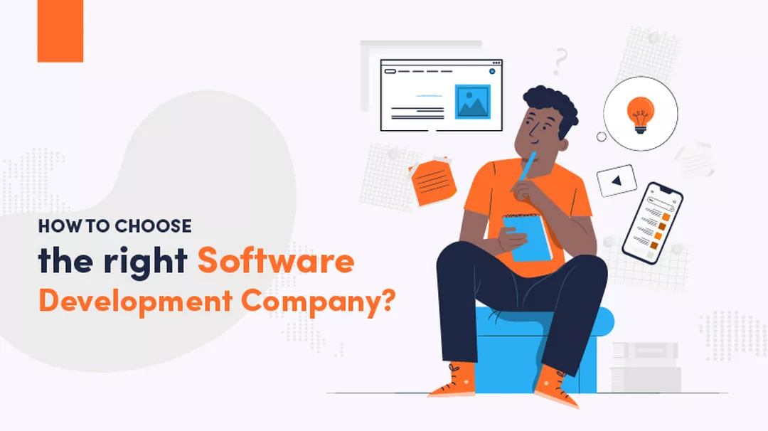 Building Innovation: Choosing the Right Software Development Company for Your Business