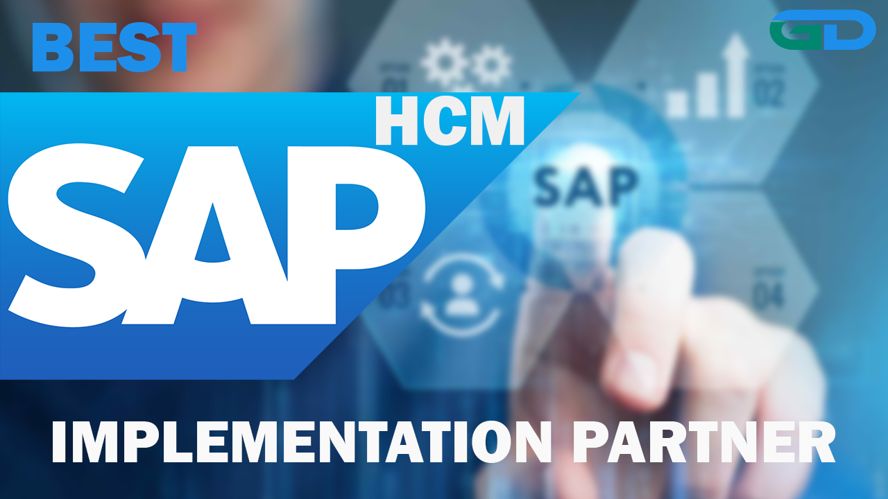 SAP HCM Implementation Partner 