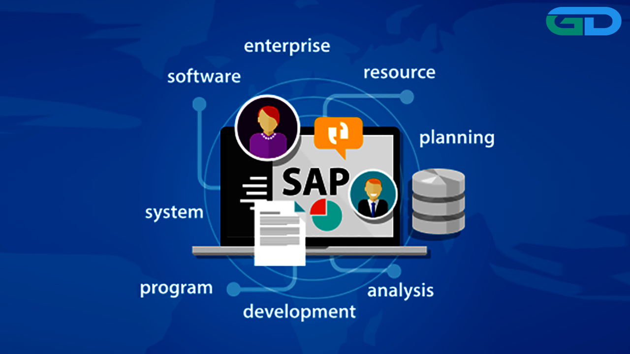 SAP Services